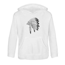 'Native American Headdress'