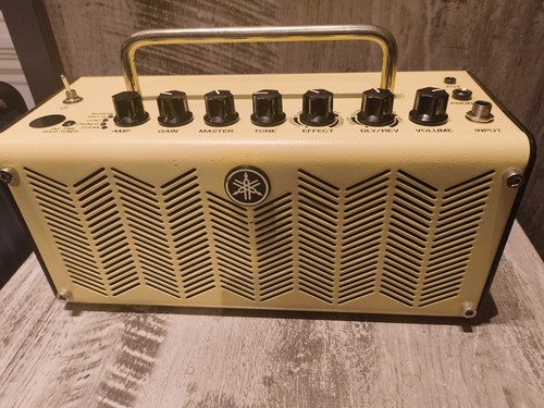 Thr5 guitar amp - thr5,
