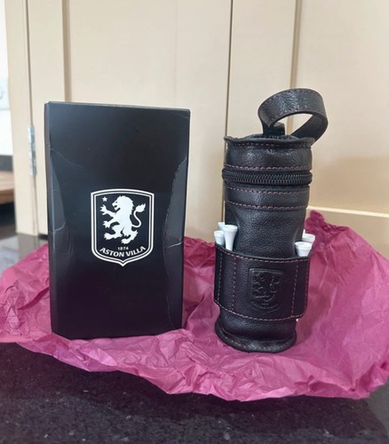 Aston villa golf accessories - villa,