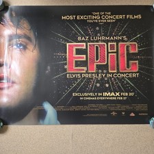Epic elvis presley - presley, in