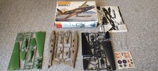 Matchbox 1/72 Wellington Mk.X