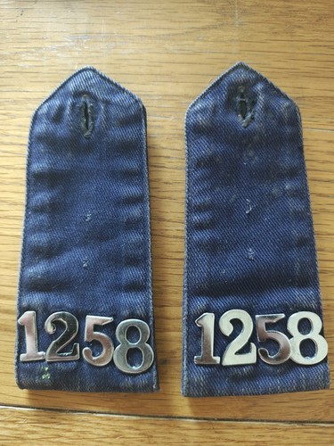 Vintage british police - british,