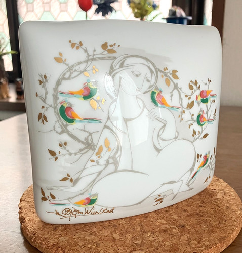 Vintage rosenthal studio line - rosenthal,
