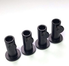 Black Stage Stand for Platform