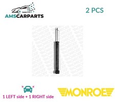 SHOCK ABSORBER SET SHOCKERS
