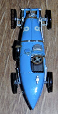 Franklin mint scale - franklin, 1:43