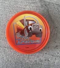 Chessington Merlin Pop Badge -