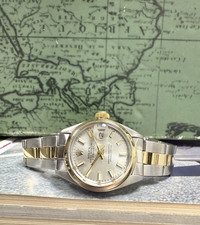 Ladies Rolex Oyster Perpetual