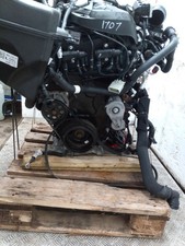FORD RANGER COMPLETE ENGINE