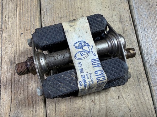 Vintage antique bike bicycle - bike,