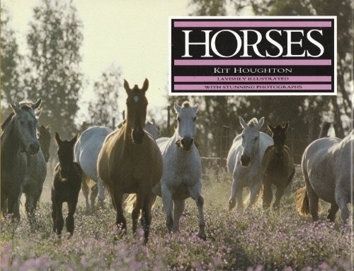 Horses kit houghton - kit, houghton,