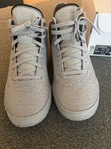 Nike zoom lebron nxxt - zoom, gen