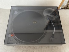 Technics SL-1200 Direct Drive