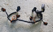 FORD FOCUS MK3 ST 2.0 ECOBOOST