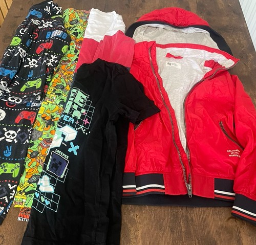 Boys clothes bundle years - clothes,