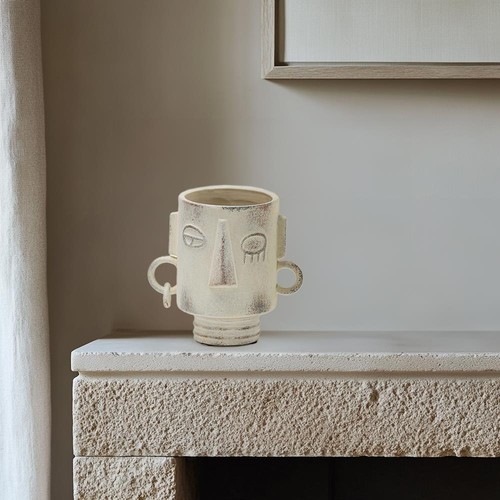 Ashanti white stone effect - ashanti,