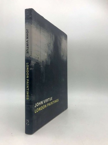 John virtue london - john,