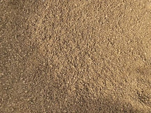 Golden self binding gravel - golden, –