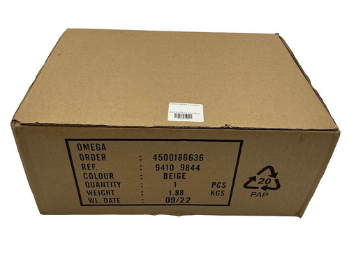 2022 omega large - large, brown