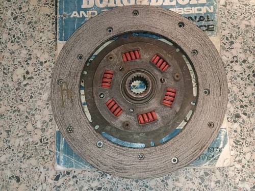 Quality clutch plate - -, fits