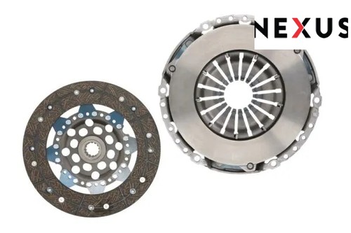 Clutch kit f1x163nx nexus - kit,