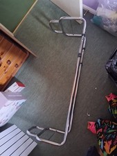 Adjustable Bed Frame