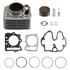 Cylinder Piston Gasket Top End