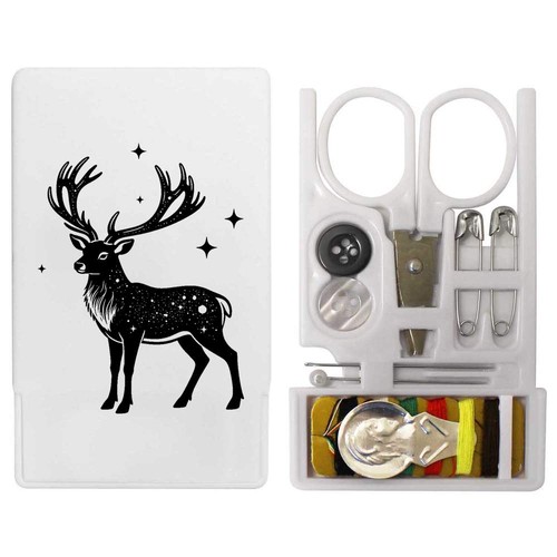 Cosmic deer mini travel - 'cosmic, deer'