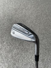 Taylormade P790 4 Iron Stiff