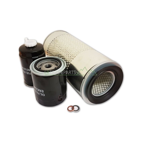 300tdi full service - 300tdi,