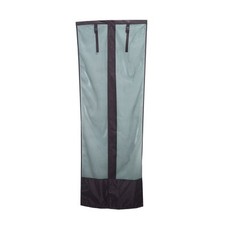Mesh Netting RV Door Curtain