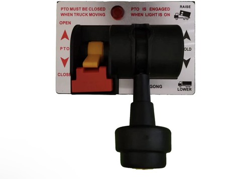Rungong pto switch - rungong,