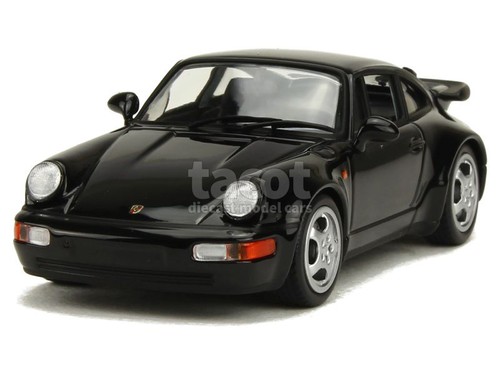 Porsche 911 964 turbo 1990 - porsche,