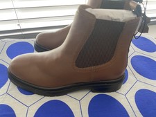 Asda George women leather