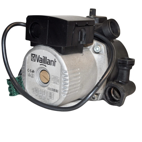 Vaillant ecotec plus - vaillant,