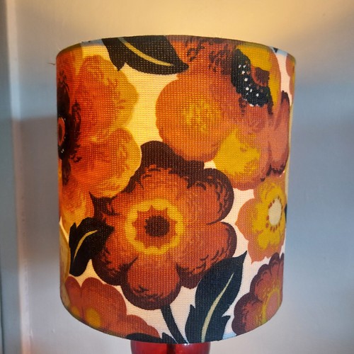 20cm wide retro vintage - wide,