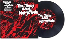 Jesus And Mary Chain  The -