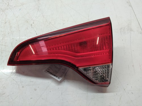Rear light for kia sorento - light, ii