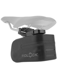 Fidlock Push saddle bag 600