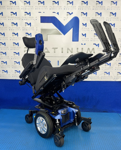 Quantum edge electric - edge, 2