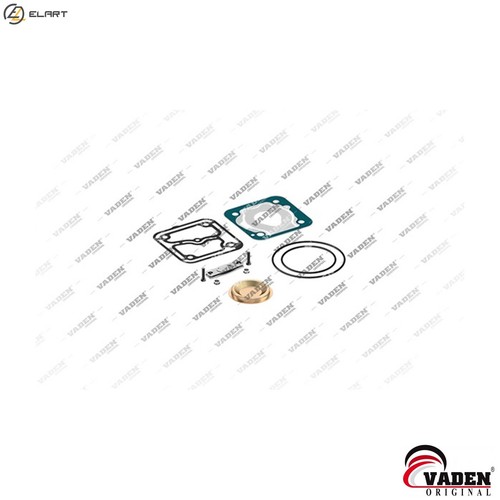 Repair kit air compressor 1100 - repair,