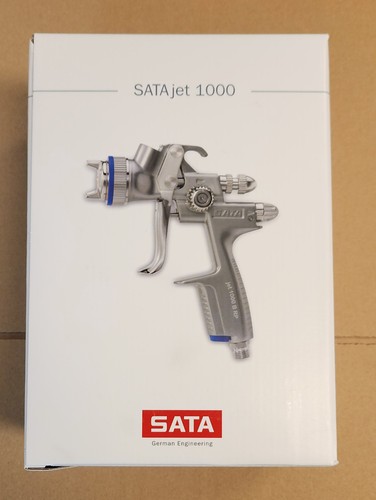 Satajet 1000 nozzle 1 - satajet, rp