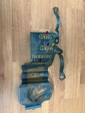 Aircooled VW T25/T3 Dashboard