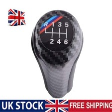 6 Speed Gear Stick Shift Knob