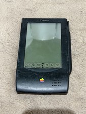 Retro Vintage Apple Newton