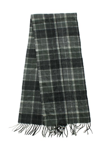 Lochmere men scarf grey - scarf,