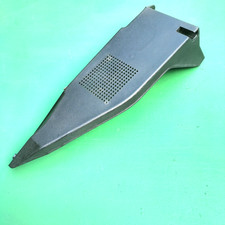 Capri rear parcel - rear,