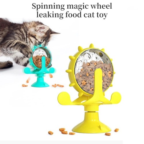 Interactive dog cat slow - interactive,