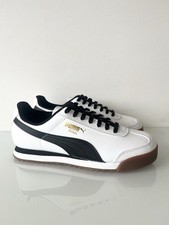 PUMA Roma Trainers Shoes UK