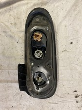 Mazda MX-5 Mk3 Passenger Left